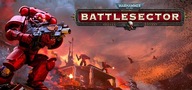 Warhammer 40000 battlesector Steam klucz PC PL