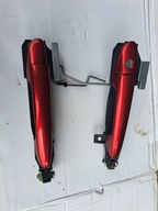 Klamka drzwi prawa tył MAZDA CX5 CX-5 II 17-