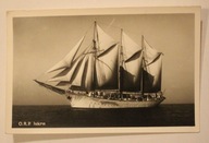 O.R. P. Iskra, CZYSTA, BARDZO ŁADNY STAN