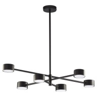 Lampa wisząca DORA 6418 TK LIGHTING