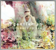 CD Gentleman - Journey To Jah Reggae Dancehall Wyd.2002