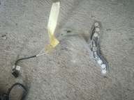 CZUJNIK NACISKU FOTELA PASAŻERA DODGE RAM 09-16