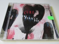 THE CURE - The Perfect Boy