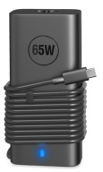 Zasilacz Ładowarka do laptopa GaN PD 65W USB-C Dell HP