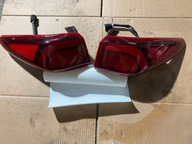 LAMPA TYŁ LEWA PRAWA HYUNDAI KONA LIFT LED