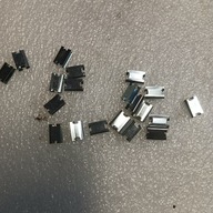 fiat 125p 126p blaszka spinka podsufitki