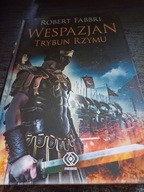 Wespazjan T.1 Trybun Rzymu Robert Fabbri