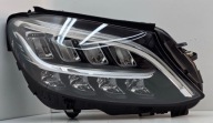 MERCEDES C-KLASA W205 LED REFLEKTOR PRAWY LAMPA PRZEDNIA PRAWA A2059068205