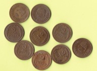 Węgry 2 Filler 1931 r.