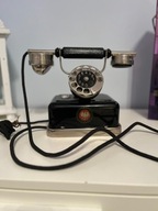 Polski stary telefon w doskonałym stanie , działający i piękny ....