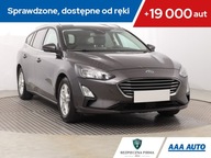 Ford Focus 1.0 EcoBoost, Salon Polska