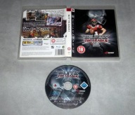 BLITZ THE LEAGUE II PS3 FOOTBALL AMERYKAŃSKI