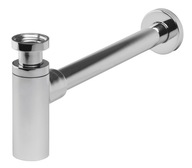 Syfon umywalkowy ROTONDO S282 chrom 5/4 x 32 Ferro