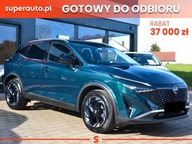 Od ręki - N-Connecta Xtronic 1.3 DIG-T mHEV 158KM