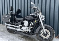 Yamaha Drag Star Yamaha Drag Star 1.1 Benzyna