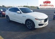 Maserati Levante 2021 3.0l 3.0 Benzyna 345KM