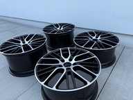 Felgi porsche panamera 971 21