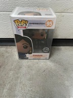 Figurka kolekcjonerska Funko POP Games 95 Pharah Overwatch Blizzard 2017