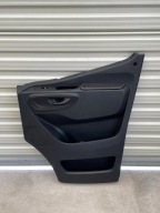 TAPICERKA DRZWI MERCEDES-BENZ SPRINTER 907 910 A9077203500 PODŁOKIETNIK