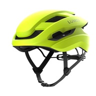 Kask rowerowy Lumos. Rozmiar M/L. 55-61 cm.