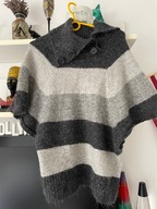SW NEW Look SWETER MOHER BEZREKAWNIK GOLF