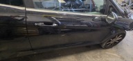 Drzwi Prawy Przod Fiesta mk8 3d XH Absolute Black