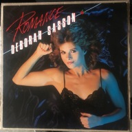 Deborah Sasson – Romance / Winyl Lp.