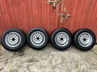 Koła zimowe OEM Mercedes Sprinter W910 W907 W906 235/65/16"