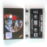 Slayer – Live Undead