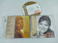 Anna German Grand kolekcja wyd. rosyjskie CD /5-/