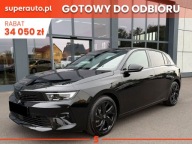 Od ręki - GS S&S eDTC 1.2 T mHEV 145KM / Pakiet Tech GS