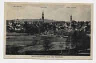 Gryfów Śląski 1926r. Ł367