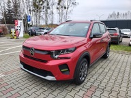 Citroen C3 100 KM PLUS 8 lat gwarancji Opony całoroczne