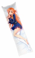 Poszewka dakimakura Asuna - Sword art Online Yuuki Asuna body pillow anime