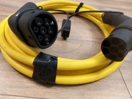 Nowy oryginalny Kabel phev 6m do ładowania hybryda elektryk 32a