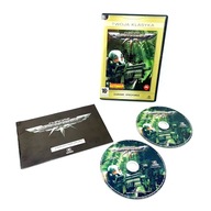 CHROME SPECFORCE PC TWOJA KLASYKA PL