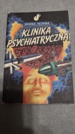 Klinika psychiatryczna Marek Nowak