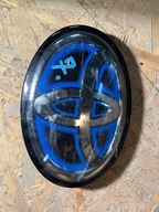 Znaczek Emblemat Toyota Hybrid 531141-0R120