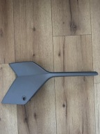 KRATKA ZDERZAKA PRZÓD PRZEDNIA PRAWA RENAULT AUSTRA RS-LINE 22-