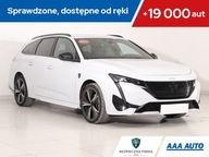 Peugeot 308 1.2 e-THP, Salon Polska