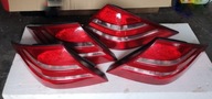 LAMPA tylna ORYGINALNA- przedlift - Mercedes CL w215