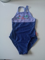 Solar dziecięcy strój kąpielowy jednoczęściowy r 104