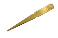 PIĘKNY SECESYJNY NÓŻ DO LISTÓW KOPERT MOSIĄDZ ZOBACZ!