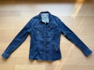 Koszula jeans RAW DENIM rozm. M WOMAN
