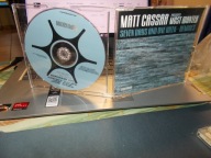 Matt Cassar presents most wanted Seven Days And on