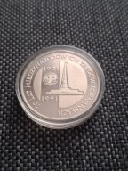 200000 zł 70 lat Międzynarodowych Targów Poznańskich