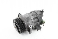 SPRĘŻARKA KOMPRESOR KLIMATYZACJI VW PASSAT B7 GOLF VI 2.0 TDI 5N0820803H