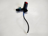 ZAPINKA WPINKA PASA TYŁ LEXUS UX 250H F SPORT