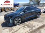 Audi a3 Premium Plus 2023 2.0l 2.0 Benzyna 201KM