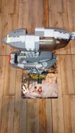 Lego 6208 Star Wars B-wing Fighter (2)